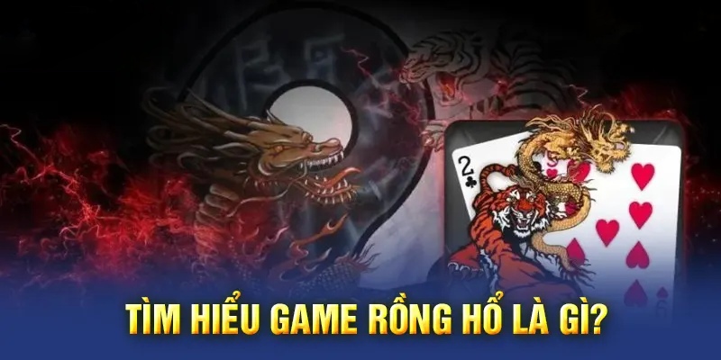 rồng hổ là gì