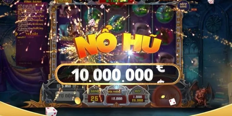 Hội viên nên phát triển chiến lược chơi jackpot bền vững và đường dài