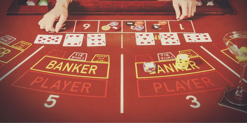 Thông tin chung về game bài Baccarat là gì?